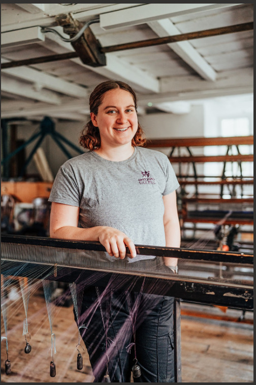 Whitchurch Silk Mill